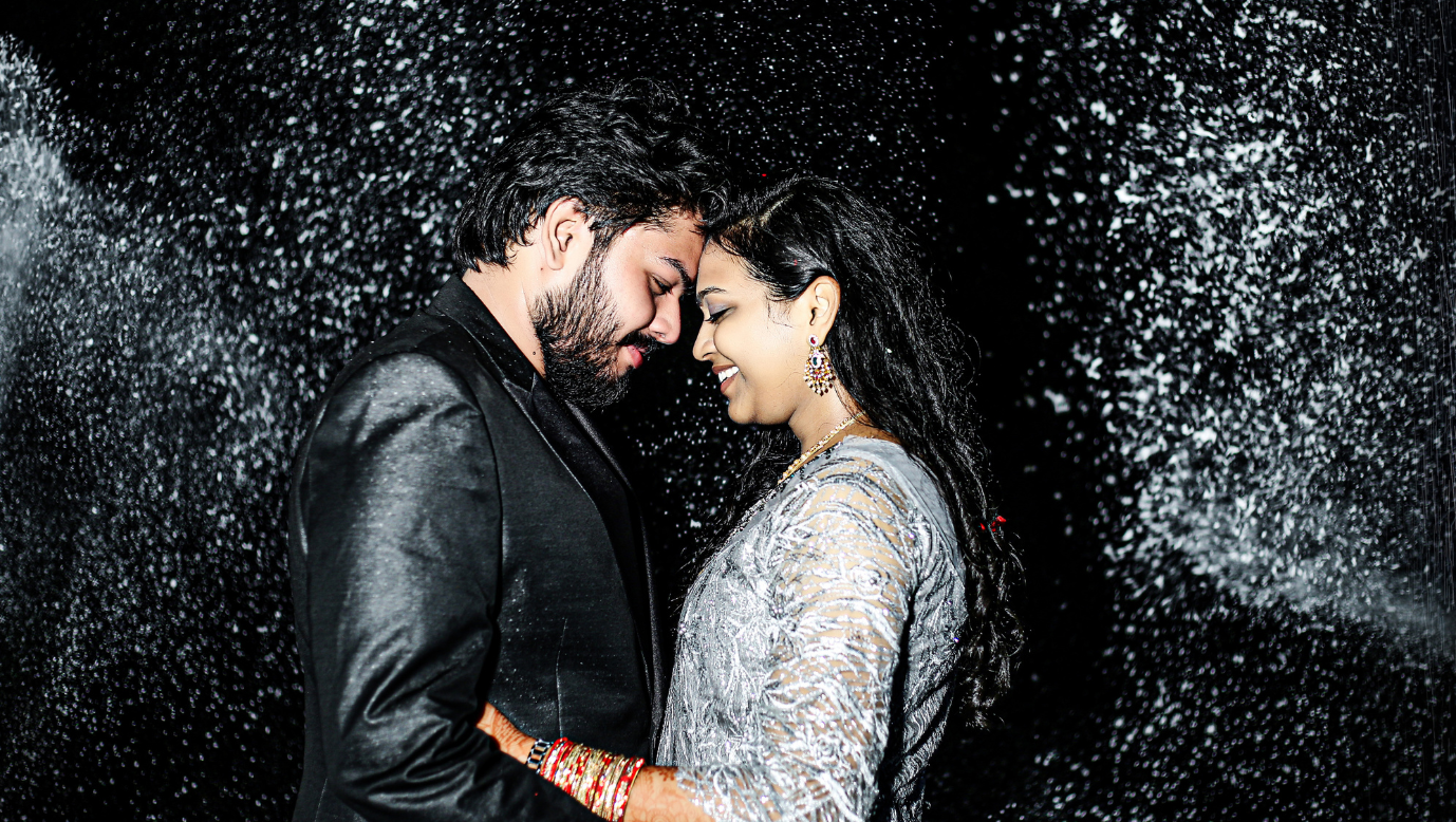 Venkatesh clicks
