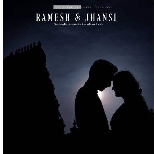 couple shoot