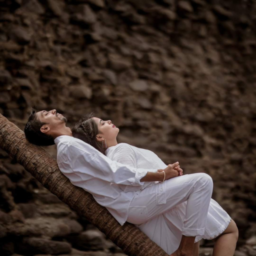 couple shoot