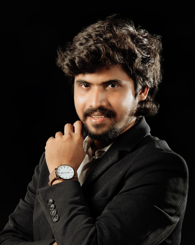 Raghuram