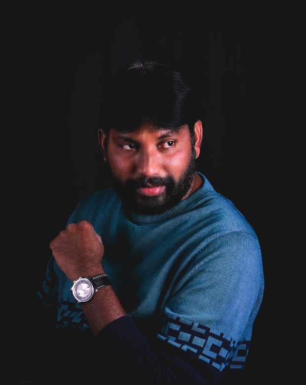 Chittibabu